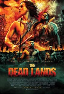 دانلود فیلم The Dead Lands 201441328-5648788