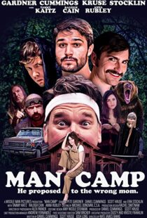 دانلود فیلم Man Camp 201941197-189557237