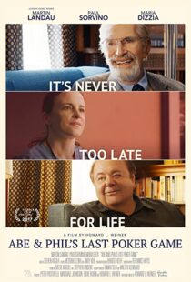 دانلود فیلم Abe & Phil’s Last Poker Game 201741648-1196694125