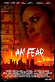 دانلود فیلم I Am Fear 202041311-849382550