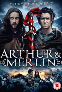 دانلود فیلم Arthur & Merlin 201541627-204721995