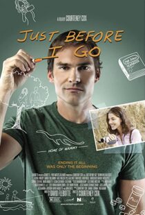 دانلود فیلم Just Before I Go 201439383-748298219