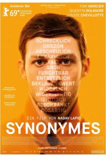 دانلود فیلم Synonyms 201941294-1933975146