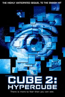 دانلود فیلم Cube²: Hypercube 200241287-129227597