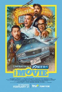 دانلود فیلم Impractical Jokers: The Movie 202038383-996416807