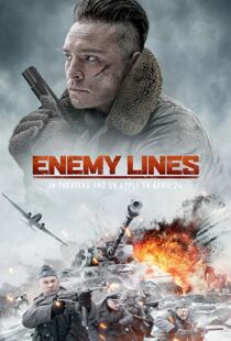 دانلود فیلم Enemy Lines 202041863-1487270263