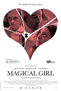 دانلود فیلم Magical Girl 201441763-460723002