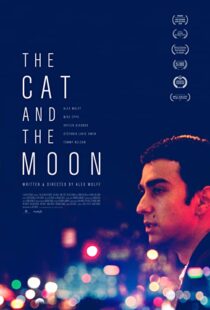 دانلود فیلم The Cat and the Moon 201941186-1675548442