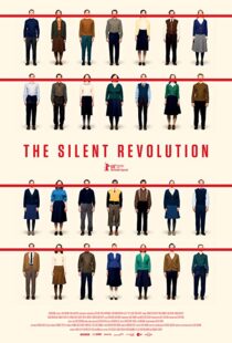 دانلود فیلم The Silent Revolution 201841768-1994933392