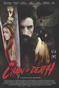 دانلود فیلم Chain of Death 201941402-779561519