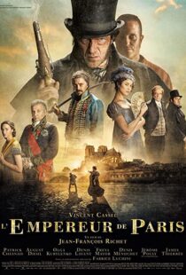دانلود فیلم The Emperor of Paris 201841182-932705859