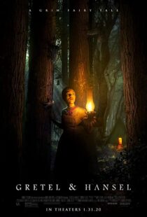 دانلود فیلم Gretel & Hansel 202039090-1895907084