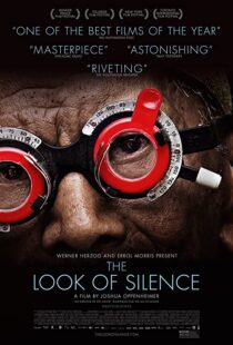دانلود مستند The Look of Silence 201438824-444701524