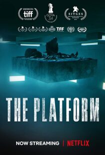 دانلود فیلم The Platform 201942035-1557112143
