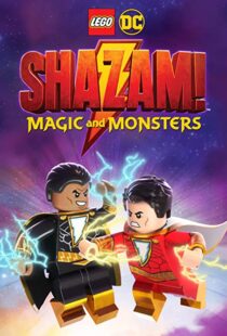 دانلود انیمیشن LEGO DC: Shazam – Magic & Monsters 202042134-2026103918