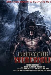 دانلود فیلم Bride of the Werewolf 201940669-466042190