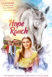 دانلود فیلم Riding Faith 202040678-950229753