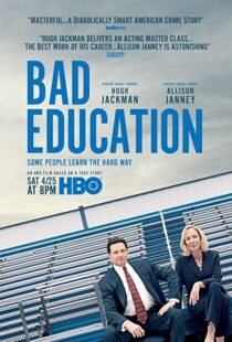 دانلود فیلم Bad Education 201942050-418768542