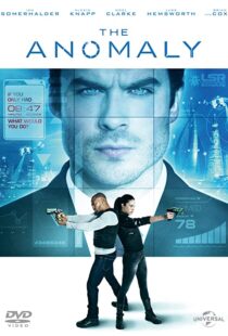 دانلود فیلم The Anomaly 201439398-832609662