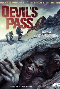 دانلود فیلم Devil’s Pass 201338021-498066409