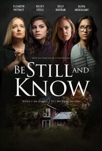 دانلود فیلم Be Still and Know 201940572-1392210112