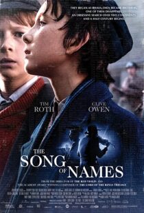 دانلود فیلم The Song of Names 201942043-1484914520