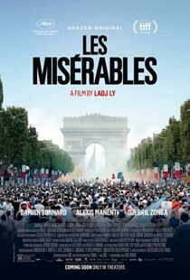 دانلود فیلم Les Misérables 201938932-444418226