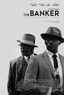 دانلود فیلم The Banker 202044797-1098010923