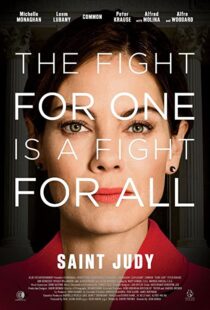 دانلود فیلم Saint Judy 201841788-1955897479