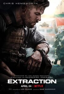 دانلود فیلم Extraction 202039263-213455224
