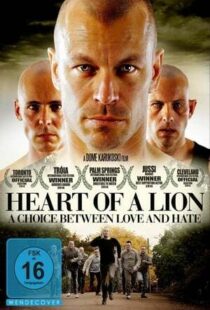 دانلود فیلم Heart of a Lion 201340285-146766166