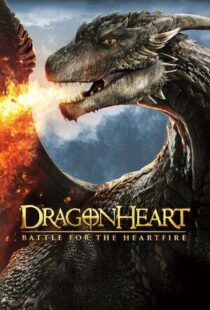 دانلود فیلم Dragonheart: Battle for the Heartfire 201742356-1176114814