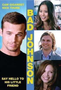 دانلود فیلم Bad Johnson 201439501-323514878