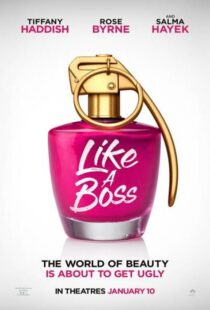 دانلود فیلم Like a Boss 202039082-1954997781