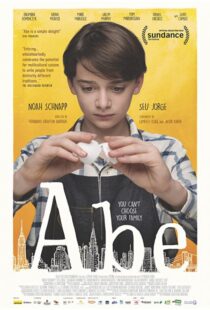 دانلود فیلم Abe 201940561-1565510122