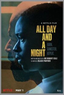 دانلود فیلم All Day and a Night 202042427-1784284103