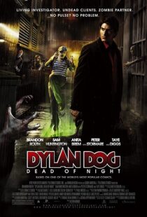 دانلود فیلم Dylan Dog: Dead of Night 201044049-376004239