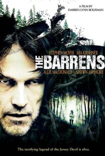 دانلود فیلم The Barrens 201244862-251216753