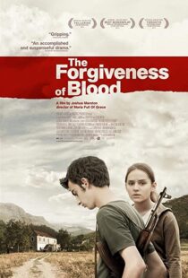 دانلود فیلم The Forgiveness of Blood 201144521-30073331