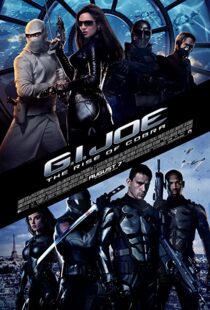 دانلود فیلم G.I. Joe: the Rise of Cobra 200945608-956085732