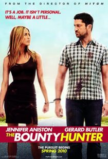 دانلود فیلم The Bounty Hunter 201043837-933767253