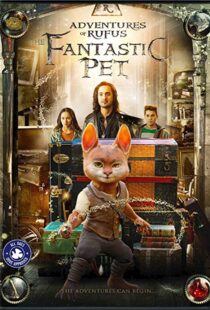 دانلود فیلم Adventures of Rufus: The Fantastic Pet 202045004-81370201