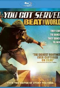 دانلود فیلم You Got Served: Beat the World 201144569-428952305