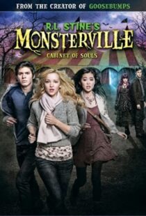 دانلود فیلم R.L. Stine’s Monsterville: Cabinet of Souls 201542515-1824015427