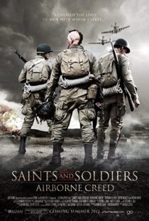 دانلود فیلم Saints and Soldiers: Airborne Creed 201245133-1416048784