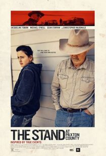 دانلود فیلم The Stand at Paxton County 202044763-96295867