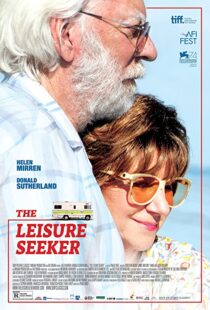 دانلود فیلم The Leisure Seeker 201743022-225561229