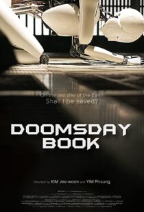 دانلود فیلم کره ای Doomsday Book 201243072-164999901