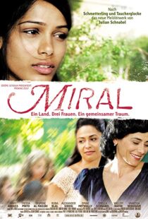 دانلود فیلم هندی Miral 201043876-1768598130