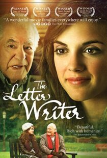 دانلود فیلم The Letter Writer 201144574-1301039596